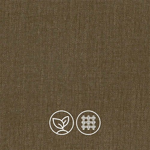 Timeless Napped Weave

Eco Friendly, Durable

Composition: 12% Cotton, 3% Linen Blend

Salice features a delicate napped texture and natural finish, adding depth, character, and gentle, earthy softness. Its subtle imperfections create a timeless, organic feel, making it a perfect choice for enhancing any home interior.